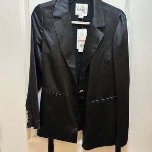 Sam Edelman NWT Blazer. Size small